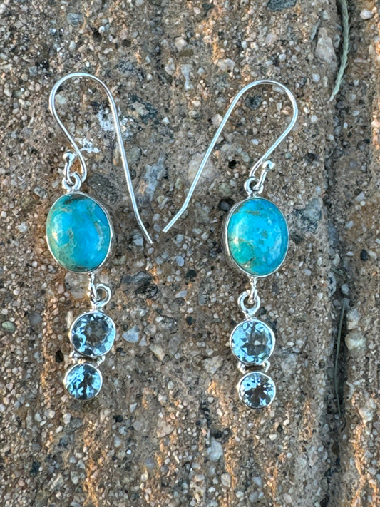 Blue Mystique Drops