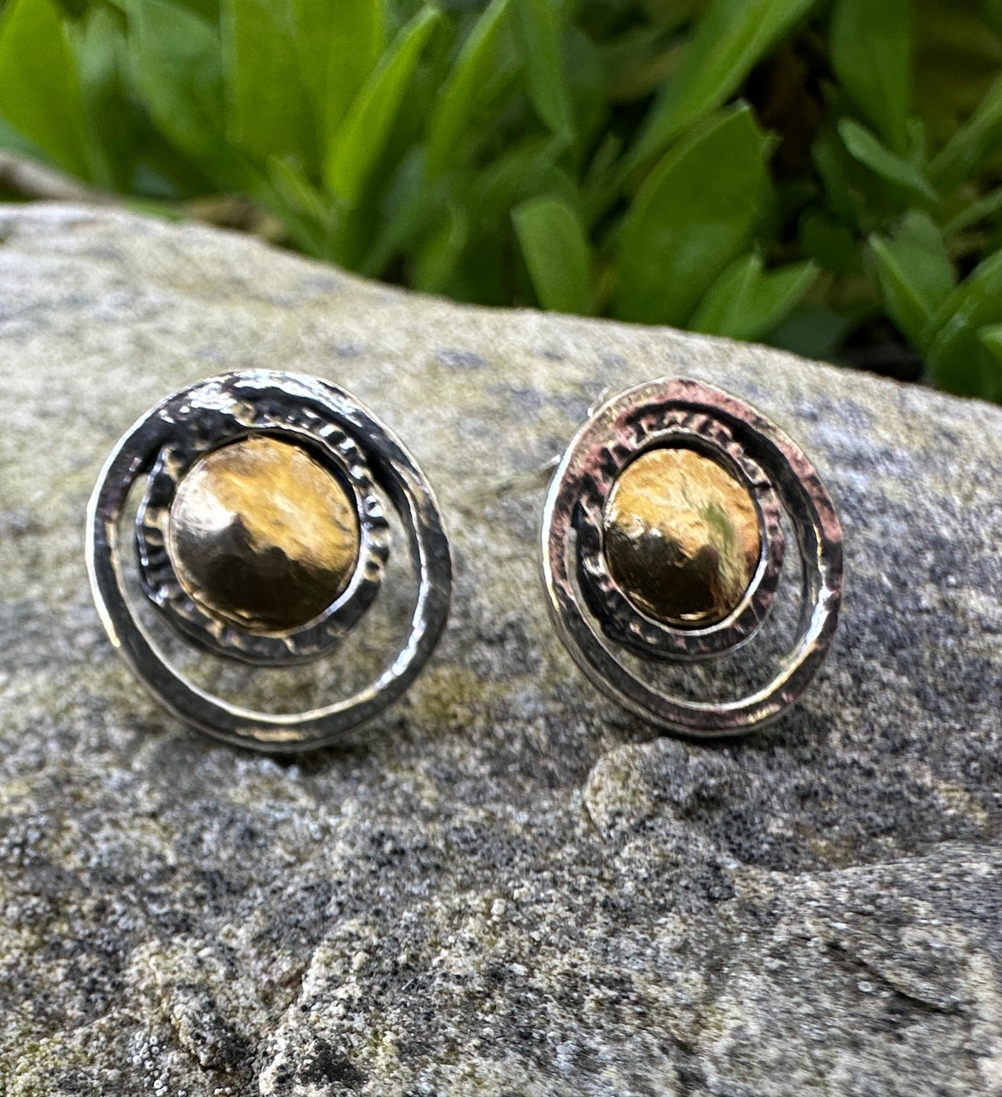 The Circles Earrings